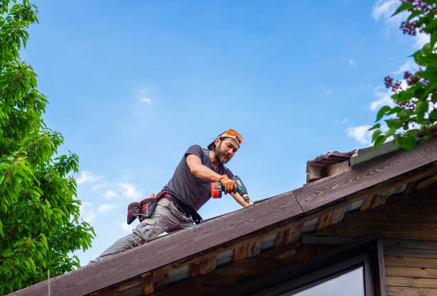 Best Roof Installation  in El Dorado Hills, CA