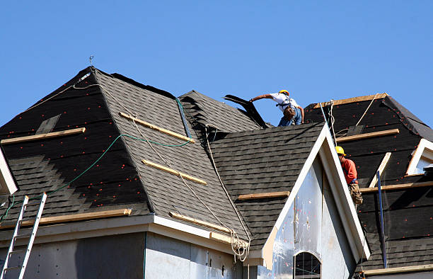 Best Green or Eco-Friendly Roofing Solutions  in El Dorado Hills, CA