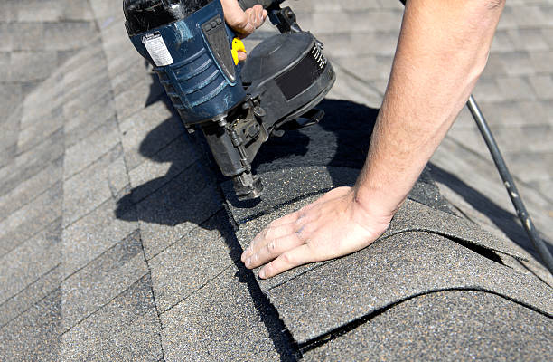 Best Commercial Roofing Services  in El Dorado Hills, CA