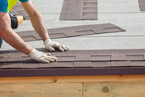 Reliable El Dorado Hills, CA  Roofing repair and installation Solutions